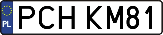 PCHKM81