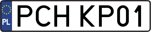 PCHKP01