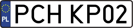 PCHKP02