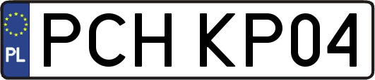 PCHKP04