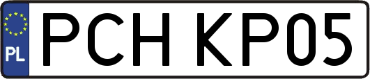 PCHKP05