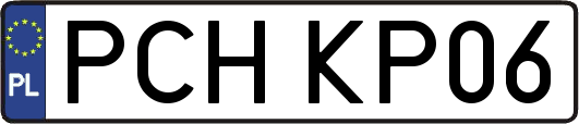 PCHKP06
