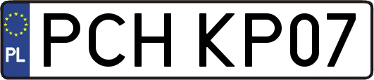 PCHKP07