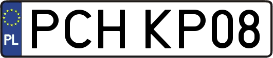 PCHKP08