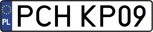 PCHKP09