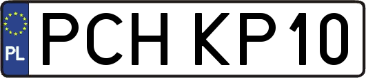 PCHKP10