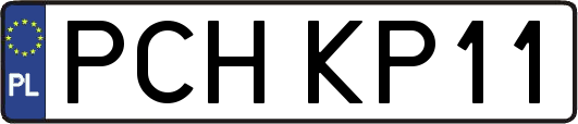 PCHKP11
