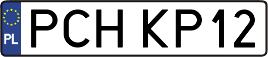 PCHKP12