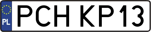 PCHKP13