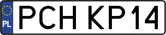 PCHKP14