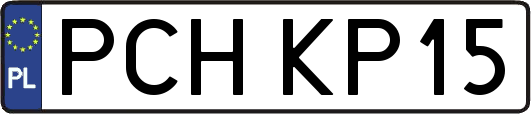 PCHKP15