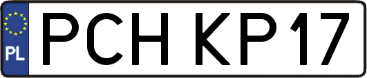 PCHKP17