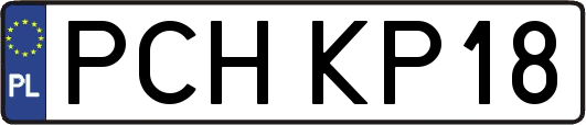 PCHKP18