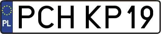 PCHKP19