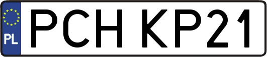 PCHKP21