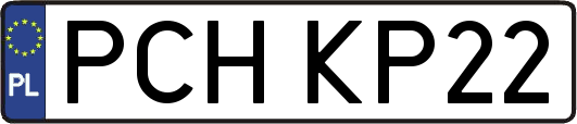 PCHKP22