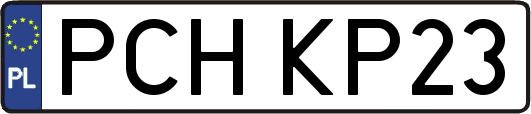 PCHKP23