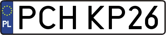 PCHKP26