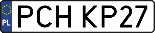 PCHKP27