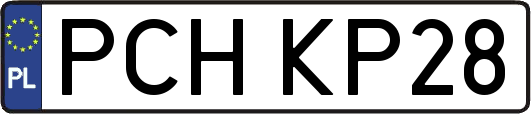 PCHKP28
