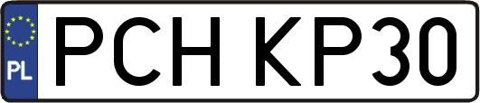PCHKP30