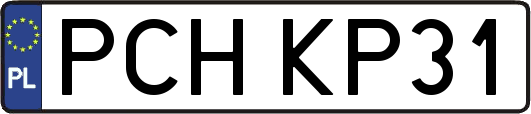 PCHKP31