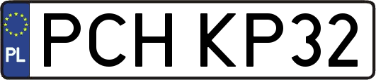 PCHKP32