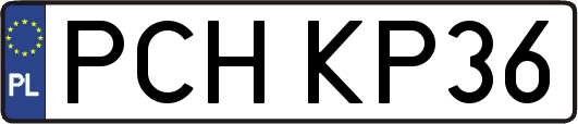 PCHKP36