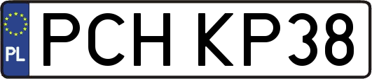 PCHKP38