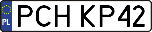 PCHKP42