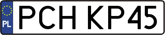 PCHKP45