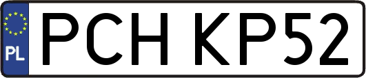 PCHKP52