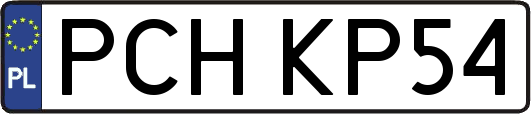 PCHKP54
