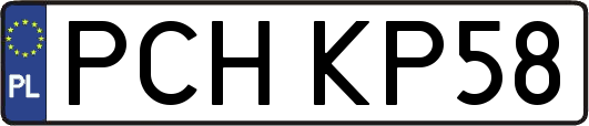PCHKP58