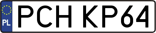 PCHKP64