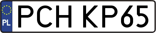 PCHKP65