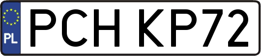 PCHKP72