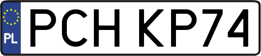 PCHKP74