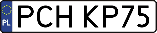 PCHKP75