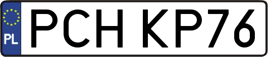 PCHKP76