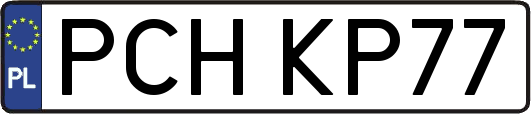 PCHKP77