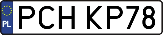 PCHKP78