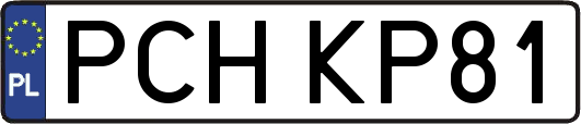 PCHKP81