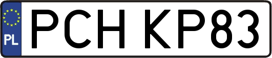 PCHKP83