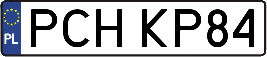 PCHKP84