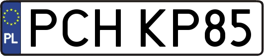 PCHKP85