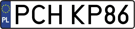 PCHKP86