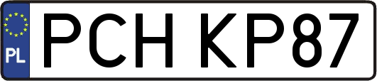 PCHKP87