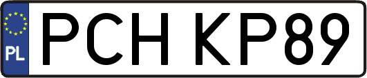 PCHKP89