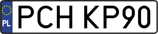 PCHKP90